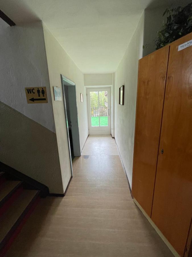 Zimmer 1 Am Manoetscherhof Guest House Tires Exterior photo