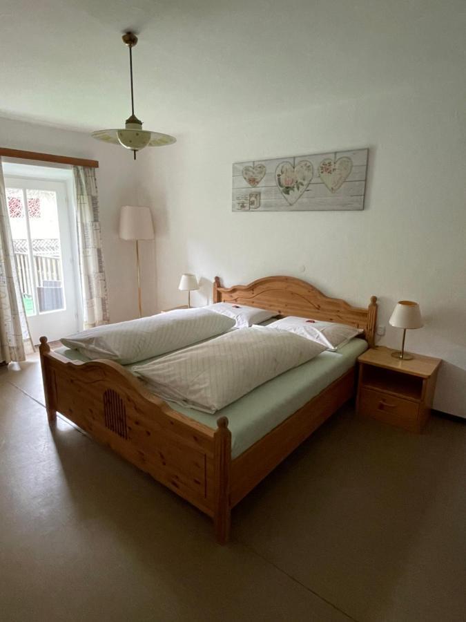 Zimmer 1 Am Manoetscherhof Guest House Tires Exterior photo